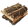 Review of Wood for Burning: Long-lasting and Fragrant