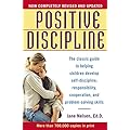 Positive Discipline: A Helpful Guide for Parents and Teachers