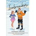 Icebreaker: A Fun Adult Read About an Unlikely Romance