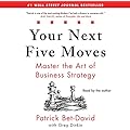 Master the Art of Business Strategy