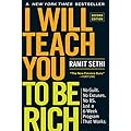 Review of I Will Teach You To Be Rich by Ramit Sethi