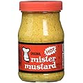 Discover the Flavorful and Spicy Mister Mustard