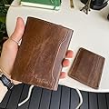Stylish and Practical Wallet with Good Craftsmanship