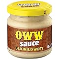 Customer Reviews: Old Wild West Salsa - Authentic Taste at Affordable Price