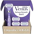 Venus Razors Review