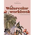 Watercolor Book for Beginners