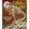The Comprehensive Guide to Color and Light in Art