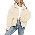 Positive Reviews of a Cozy Puffer Jacket