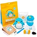 Mixed Reviews for Woobles Crochet Kits