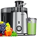 Mixed Reviews on Juicer Quality and Durability