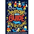 Informative Book on Puberty for Preteens/Early Teenagers