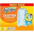 Swiffer Duster: A Reliable and Effective Dusting Tool