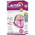 Lavitan A Z Multivitamin: Boosting Immunity and Hair Health