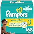 Review of Pampers Diapers: Quality and Affordability with Some Issues