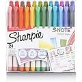 S-Note Markers Review: Playful and Pastel Colors, but with Flaws