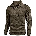 Mixed Reviews for Men's Sweater