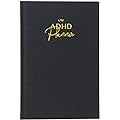 Review of an ADHD Planner