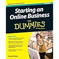 Book Review: A Helpful Guide for Starting an Online Business