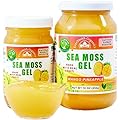 Mixed Feedback on Taste and Consistency of EverSmith Organics Sea Moss Gel