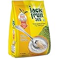 Review of Jackfruit Flour for Blood Sugar Control and Overall Health