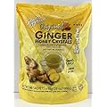 Mixed Reviews on Ginger Tea Product