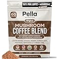 Review Summary of Mushroom Coffee