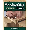 Woodworking Basics