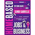 Comprehensive Guide to Home-Based Jobs with Resources and Links