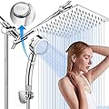 Best Rain Shower Head Combo