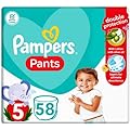 Pampers Diapers in Egypt: Affordable, Absorbent, and Comfortable