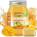 Customer Reviews for Sea Moss Gel