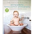 Review Summary: A Resourceful Book for Creative Posing Ideas