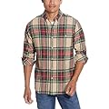 Weatherproof Vintage Flannel Shirts: Comfortable and High-Quality