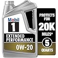 Mobil 1 Synthetic Oil Reviews