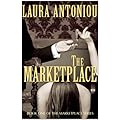 The Marketplace Series: A Compelling and Erotic Look into Consensual Slavery