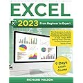 Excel 2023: Comprehensive Guide for All Skill Levels