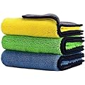 High-Quality Towels for Versatile Cleaning