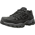 Comfortable and Safe Steel Toe Tennis Shoes from Skechers