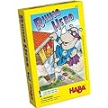 Rhino Hero: A Fun and Easy Game for the Whole Family