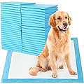 Affordable and Quick-absorbing Puppy Pads with Some Limitations