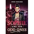 Sophie and The Odd Ones (Sophie Feegle Book 1) - Kindle edition by DeMarco, Gwen. Mystery, Thriller