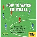 Reviews for Tifo Football Tactics and the History of the Game