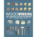 Comprehensive Woodworking Book: A Valuable Resource for Woodworkers