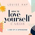 Review of Louise Hay Cards for Personal Growth and Reflection