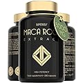 Reviews Highlighting the Effectiveness and Benefits of Maca Root Supplements