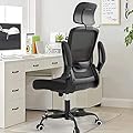 Comfortable and Affordable Ergonomic Office Chair