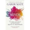 Understanding ADHD: Insights and Guidance by Gabor Mate