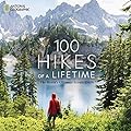 Review Summary of National Geographic Hiking Book