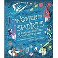 Book Review: Inspiring Stories of Female Athletes