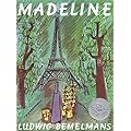 Madeline Book Reviews